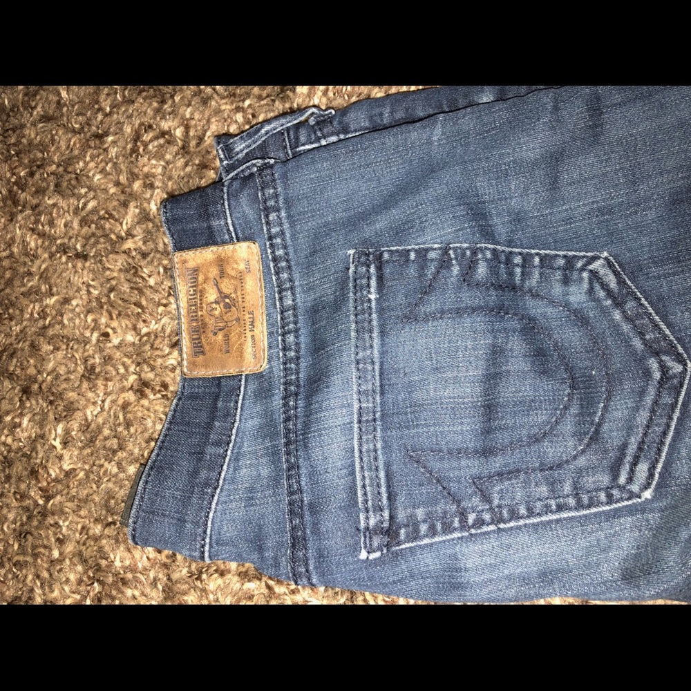 Authentic True Religion jeAns sz32